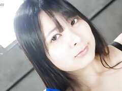 BW46 Sizzling JAV Beauty Teases, Rides & Seduces a Monster Cock Hard