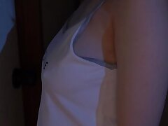 MIDV-035 Passionate Asian Artist's Sultry Night of Mistress Delights