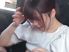 097428 Sizzling JAV Star Niki Shu Seduces Stepbrother in Steamy Hip Shake