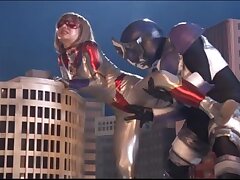 GRET40_02 Passionate Asian Couples Ignite in Intense On-On Heat