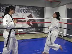 mfff36 Irresistible Ty Babe Rocks Hardcore-Stunning Hot Tits & Passionate Nights