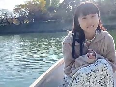 CwtLHB0O Seductive Maid Marie Sugimoto Tempts Her Passionate Asian Boss