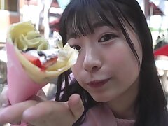 MOGI-061 Passionate Night of Desire Concludes with a Smoky Embrace