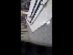 densya114-g Passionate Night-Sexy Model's Rough Encounter with Horny BF