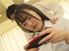 HUNBL-084 Natsu Aoi & Kami Kimura-Tiny Tits, Big Pleasure Orgy Party!