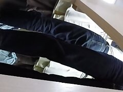 sck63 Passionate Asian Nurse Takes Charge in Steamy Encounter