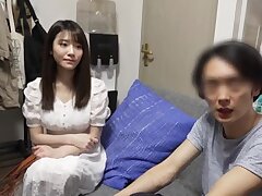 SSIS-222 Seductive Asian Maid-Uniform Fantasies Ignite Boss's Desire