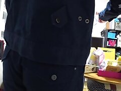 mashirito_70l Sensual Oil Massage Leads to Intense Facial Finale with Japanese Beauty