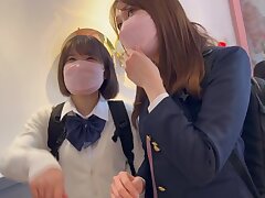 0528 Seductive Maid Lures Curious Man Into Forbidden Pleasure Night