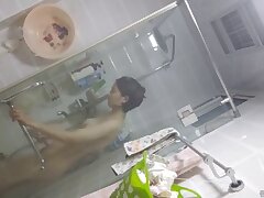 high_appearance_bath Passionate Redhead Teen Loves Riding Big Cock Hardcore