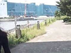 ZEOD42_02 Escaping Pleasure-A Captivated Maid's Japanese Bondage Adventure