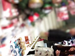 N_angel311 Salesman's Lucky Night-Passionate Encounter with Seductive Asian MILF