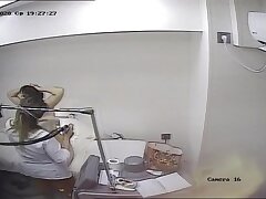 Ukrainian_Cosmetic_salon_15 Folded Cutie's Intense Solo Pleasure-Climaxing Hard & Wild!