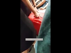 Nosleeve Skillful Hands-Asian Teen's Urgent Desire for Expert Hand Job