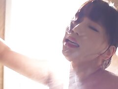 ADN-018 Jailhouse Flames-Sinful Lovers Ignite Forbidden Desire