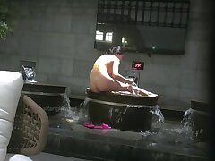 abv-23 Emiri Suzukiura's Hairy Snatch Gets Filled with Cock