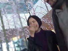 GENB-002 Seductive Japanese Beauty Delivers Unforgettable Headjob Bliss