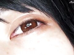 BJWK02 Sakaki Nachi's Ultimate Cum-Filled Fantasy-Lips & Face Covered!