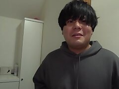 NACR-595 Shower Seduction-Steamy Beauty Pleasures Herself Under Jets