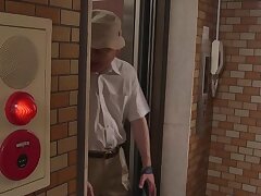 HODV-21604 Sensual Night-Passionate Girl Thrills with Deep, Intense Pleasure