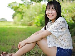 CAWD-792 Sizzling Temptress-Wet Pussy & Lush Boobs Tease Seductively