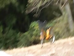 SCWA217SD Feisty Babe Takes Charge-Sassy Mouth & Explicit Curses Ignite Desire!