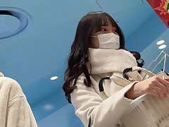 JK40WSP-4K Blonde Student Surrenders to Passionate Japanese Teacher's Desire