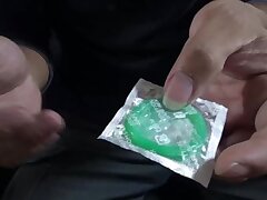 fwSW5WJN Naughty Ann Takamaya's Intense Solo Pleasure Showdown!