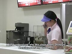 0651_HS-TCMSALC Passionate Night-Stunning Japanese Beauty & Her Hot Guy Encounter