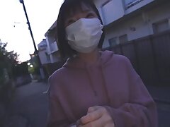 FOCS-075 Curvy Wife's Secret Massage-Pleasure Unleashed While Husband Watches!