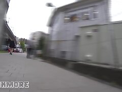 NICHE_VIEW_vol.63_4K Aries' Passionate Night-Hot Japanese Wife Takes It Raw & Cums Loud