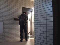 MEYD-613 Passionate Asian Maid's Surrender in Mistress' Toy Showdown Delight