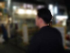 777YMYM-025 Sizzling Asian Student Pleasures Him Deeply Inside Her Dorm Room