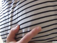 sjt_25004-3-def-1 Locked-Out JAV Wife Squirts Wildly in Desperate Pleasure