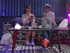 IPZZ-275 Seductive JAV Goddess Invites You to Intimate POV Passion