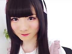 OPPW-106 Aoi Mizuno's Sultry Showdown-Unveiling Her Seductive Asian Charm