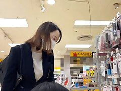 OL24S-4K Yui Komine's Dual Desire-Sizzling Duo Action Delight