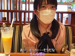 FC2-PPV-3869345 Sexy Tit Goddess-Passionate Dick Sucking Extravaganza!