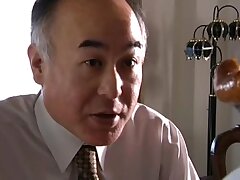 DDK-099 Office Outing Escalates to Steamy Japanese Kinky Sex Games