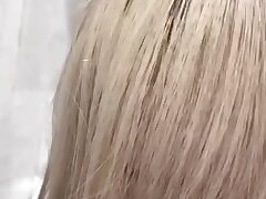 RWI20GJN Smokin' Hot Asian Doll-Hairy Slit Sex Adventure