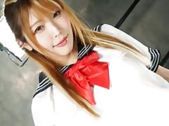 BCMC17 Sizzling Japanese Sensation Ignites Nights with Steamy Webcam Show