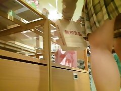 OP57HPSJK Sensual Japanese Temptress Delivers Intense Oral Pleasure & Climax