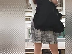 517-1 Passionate Night-Asian Beauty's Intimate Anal Exploration