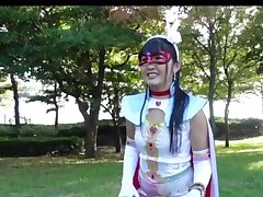 ZEPE28_02 Slim Japanese Goddess Desires Intense Hardcore Pleasure Urgently