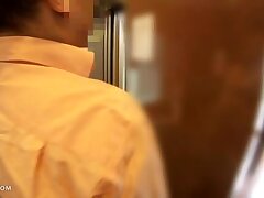 544IDJS-099 Voyeur Ai's Exotic Encounter-Big Tits & Intense Pleasure