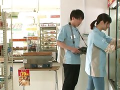 DVAJ-503 Outdoor Bliss-Kana Shimada's Deep Throat Cock Delight