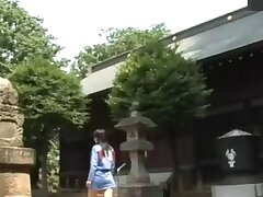 CGAD05 Sizzling Asian Goddess-Intense Pussy Play in Hot Steamy Action