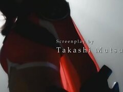 GOMK37_01 Chinatsu Izawa-Teen Temptress Takes Endless Pleasure!