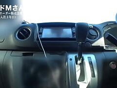 300MIUM-931 Seductive Japanese Beauty Teases Herself Sensually Alone in Secret