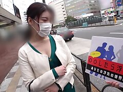 200GANA-2815 Wild Passion-Sizzling Japanese Outdoor Sex in Nature's Bliss